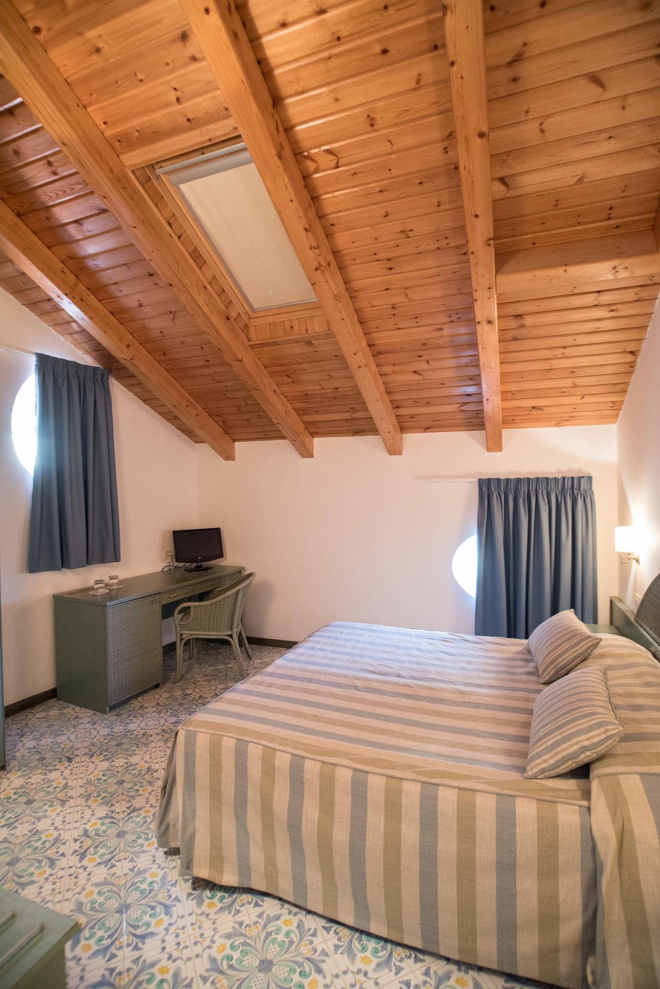 Hotel Villa Maria Półwysep Sorrentyński Zewnętrze zdjęcie