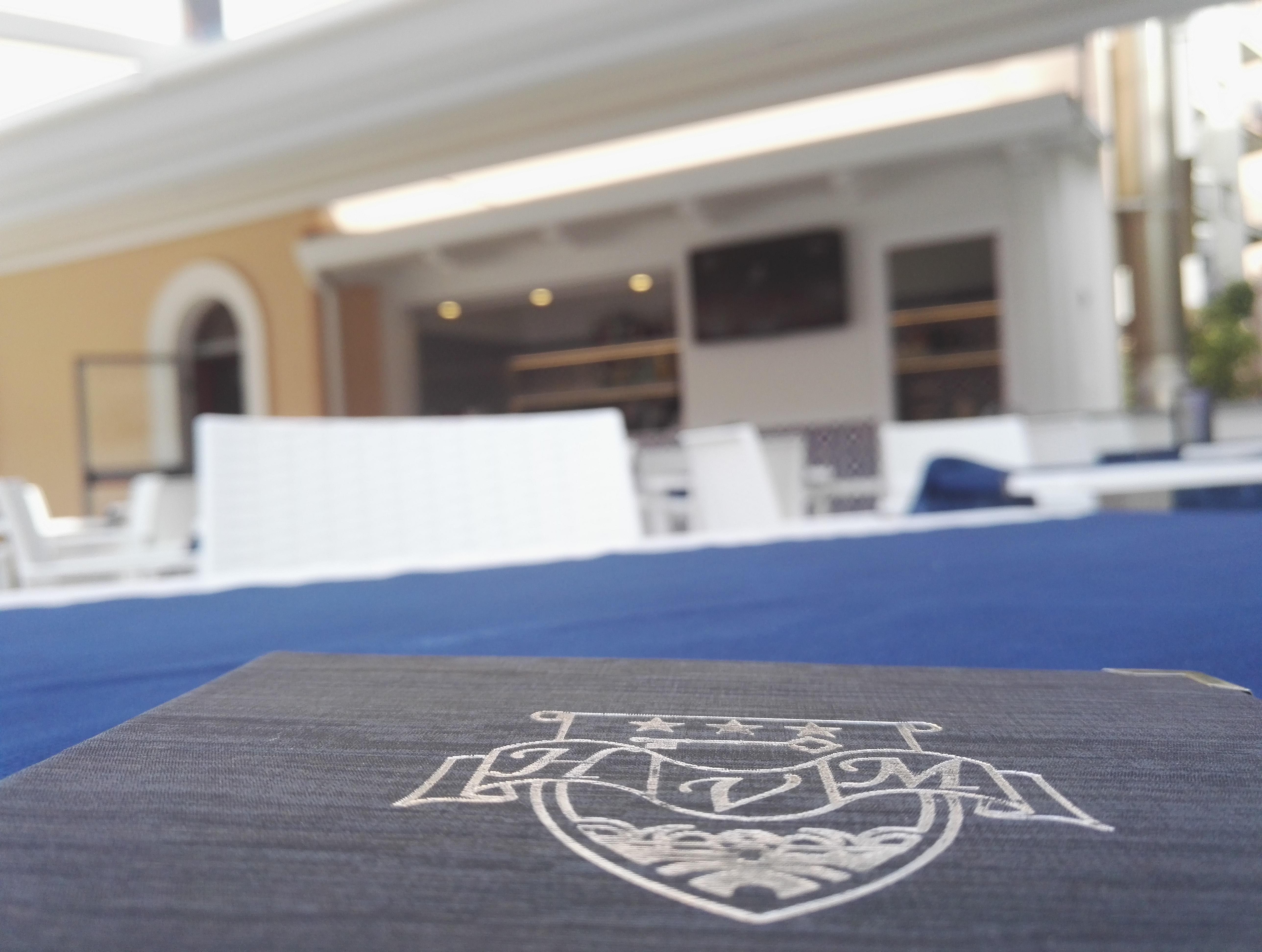 Hotel Villa Maria Półwysep Sorrentyński Zewnętrze zdjęcie