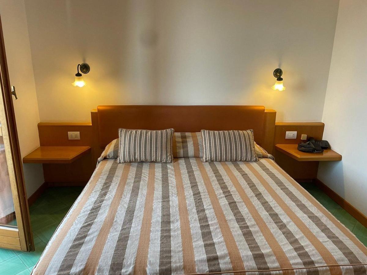 Hotel Villa Maria Półwysep Sorrentyński Zewnętrze zdjęcie