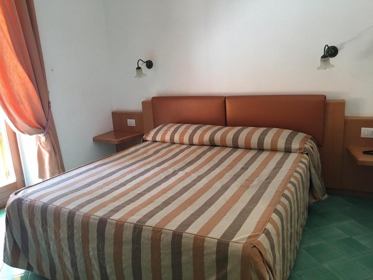 Hotel Villa Maria Półwysep Sorrentyński Zewnętrze zdjęcie
