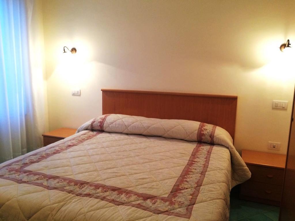 Hotel Villa Maria Półwysep Sorrentyński Zewnętrze zdjęcie