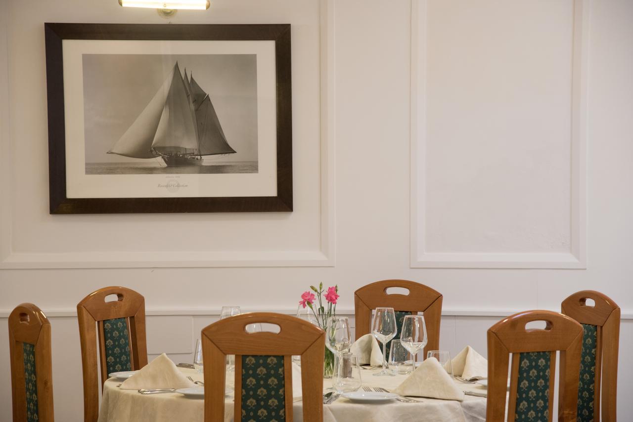 Hotel Villa Maria Półwysep Sorrentyński Zewnętrze zdjęcie