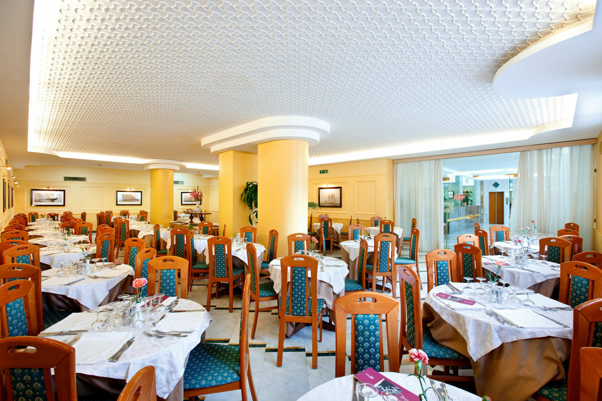 Hotel Villa Maria Półwysep Sorrentyński Zewnętrze zdjęcie