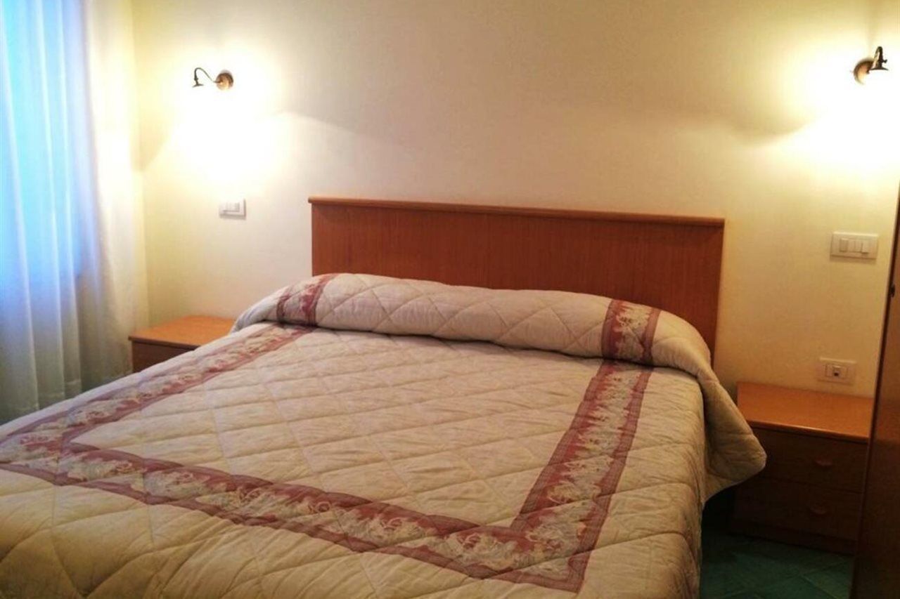 Hotel Villa Maria Półwysep Sorrentyński Zewnętrze zdjęcie